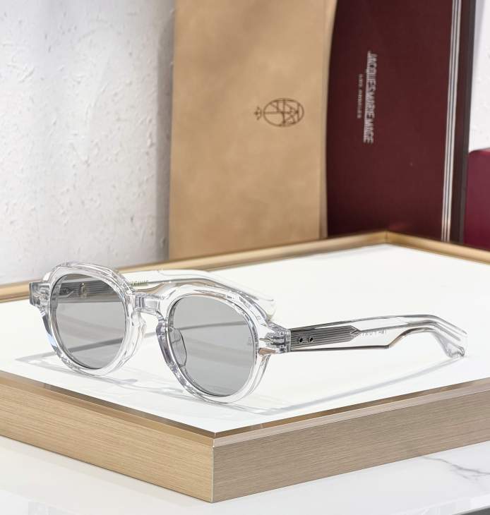Picture of Jacques Marie Mage Sunglasses _SKUfw76770218fw